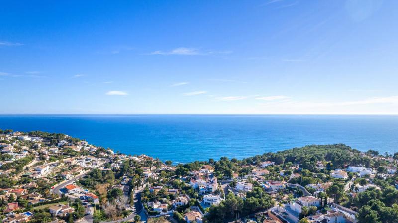 Villa Padilla - PlusHolidays - image 8