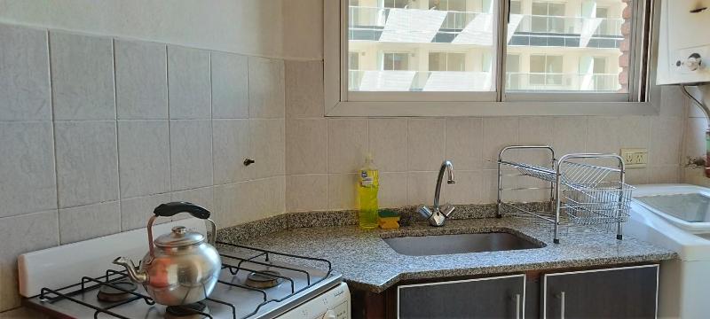 Apartamento Pueyrredón - image 19