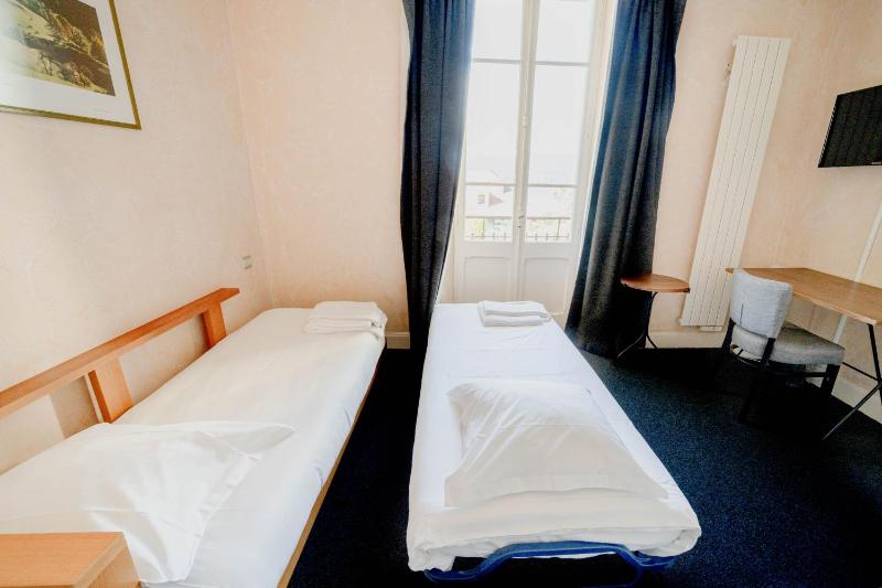 Family Junior Suite image 3
