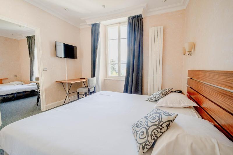 Family Junior Suite image 1