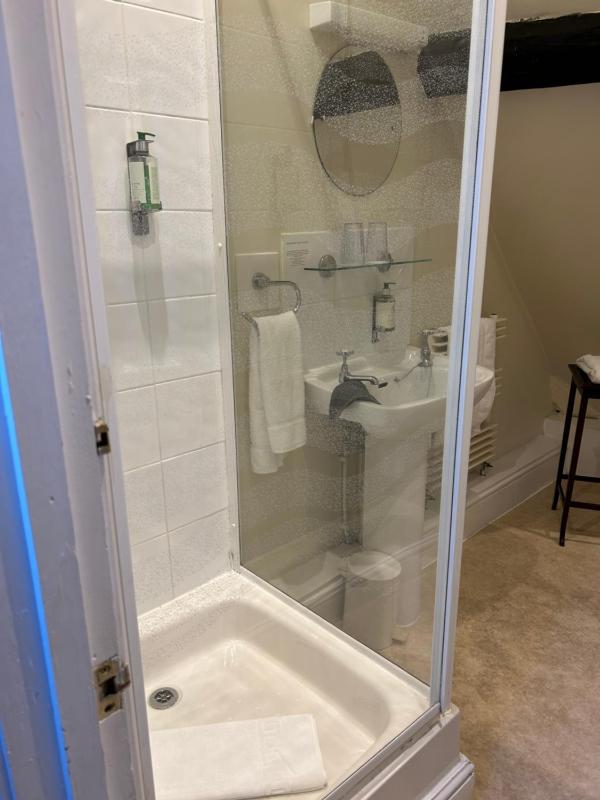 Family Room with Private Bathroom image 2