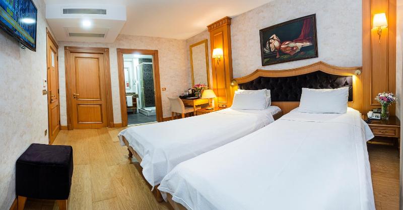 Standard Double or Twin Room image 4