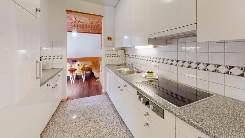 Superior Apartment with Sauna image 3