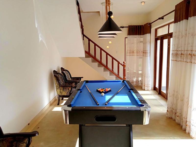 Heaven Thalalla- 4BHK Superior Villa With Private Pool and inside apartments - image 2