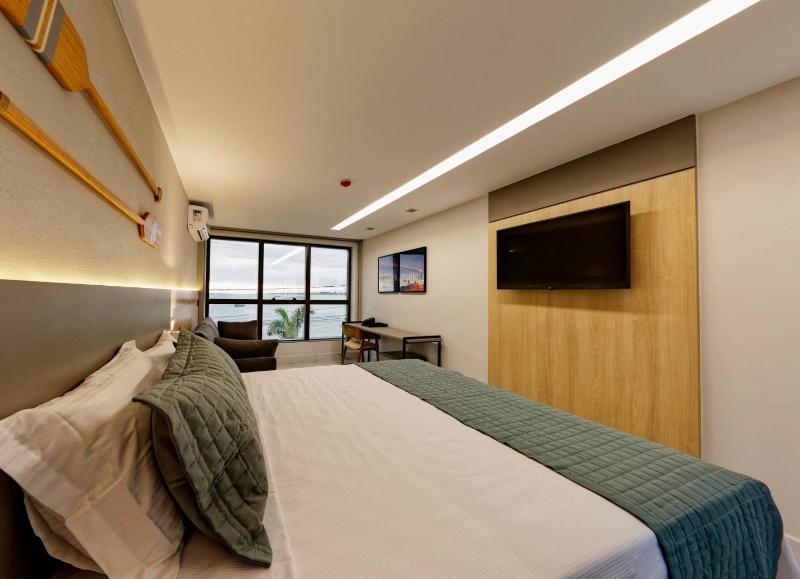 Gaeta Hotel - image 30