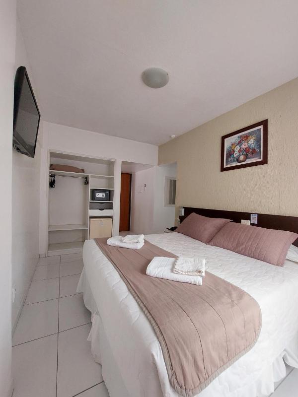Hotel Vela Azul - image 3