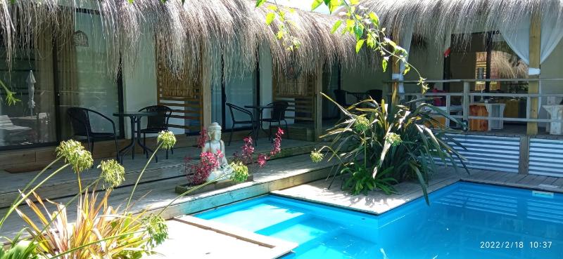 Hotel Boutique La Mexicana Suites & Beach - image 24