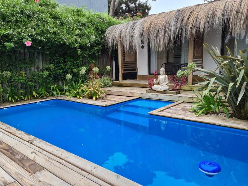 Hotel Boutique La Mexicana Suites & Beach - image 9