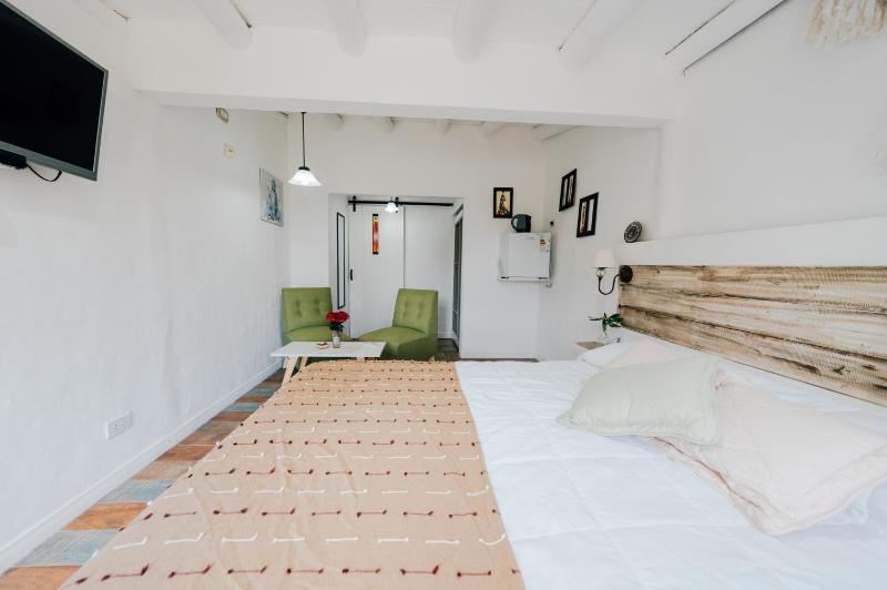 Hotel Boutique La Mexicana Suites & Beach - image 35