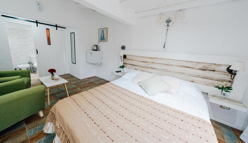 Hotel Boutique La Mexicana Suites & Beach - image 23