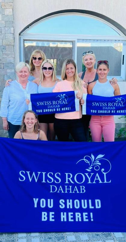 Swiss Royal DAHAB - image 8
