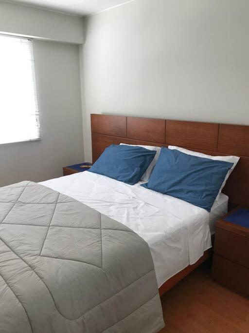 Confortable and functional apartment in MIRAFLORES ! - image 11