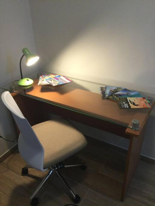 Confortable and functional apartment in MIRAFLORES ! - image 6