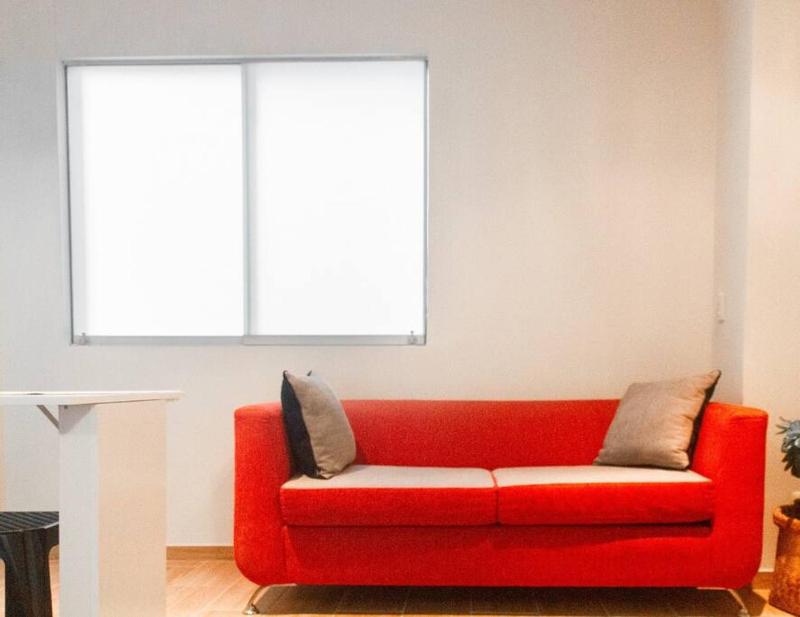 Confortable and functional apartment in MIRAFLORES ! - image 9