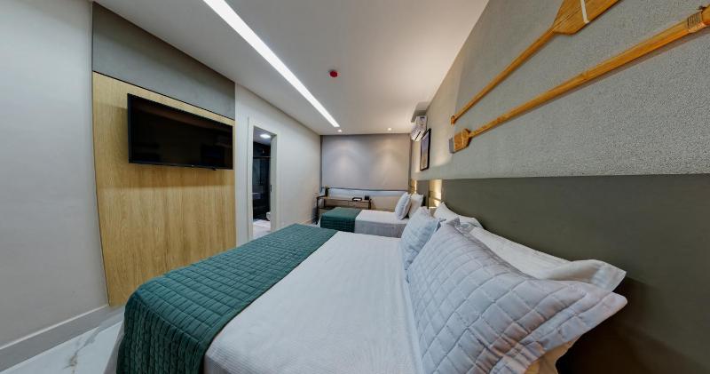 Gaeta Hotel - image 2