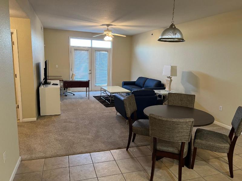 Two-Bedroom Apartment image 1