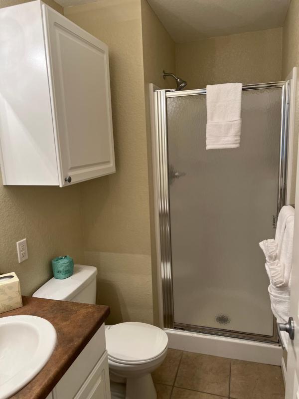 Two-Bedroom Apartment image 3