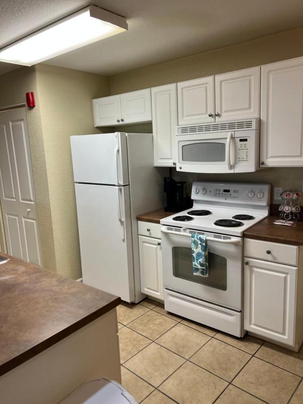 Two-Bedroom Apartment image 2