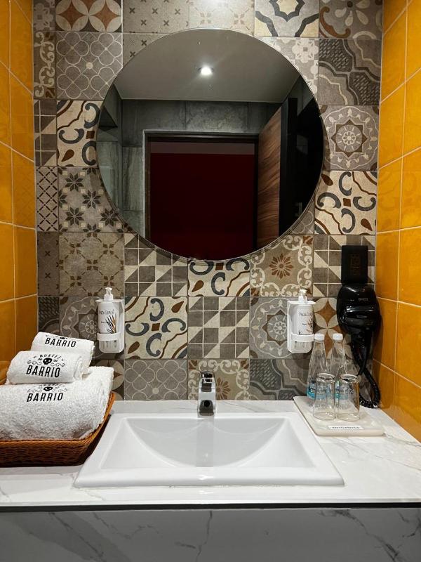 Barrio Downtown Mexico City Hostel - image 10