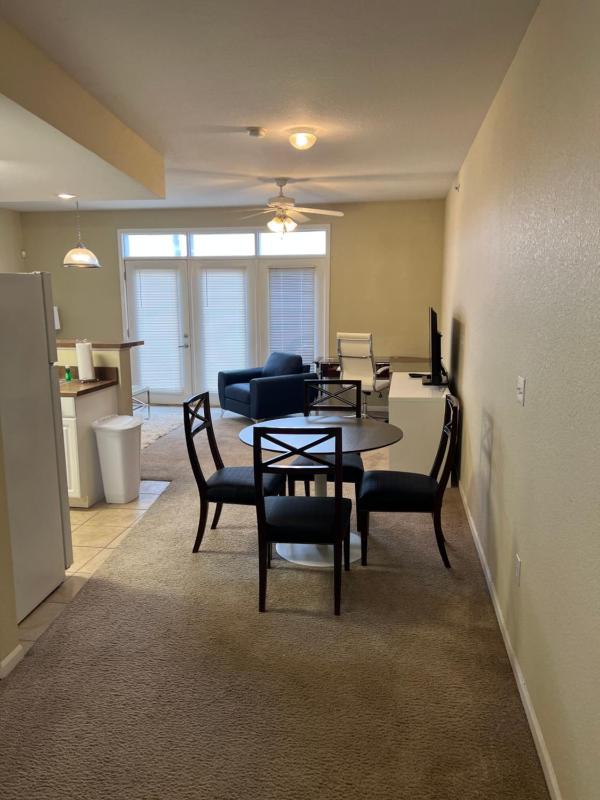 Three-Bedroom Apartment image 1