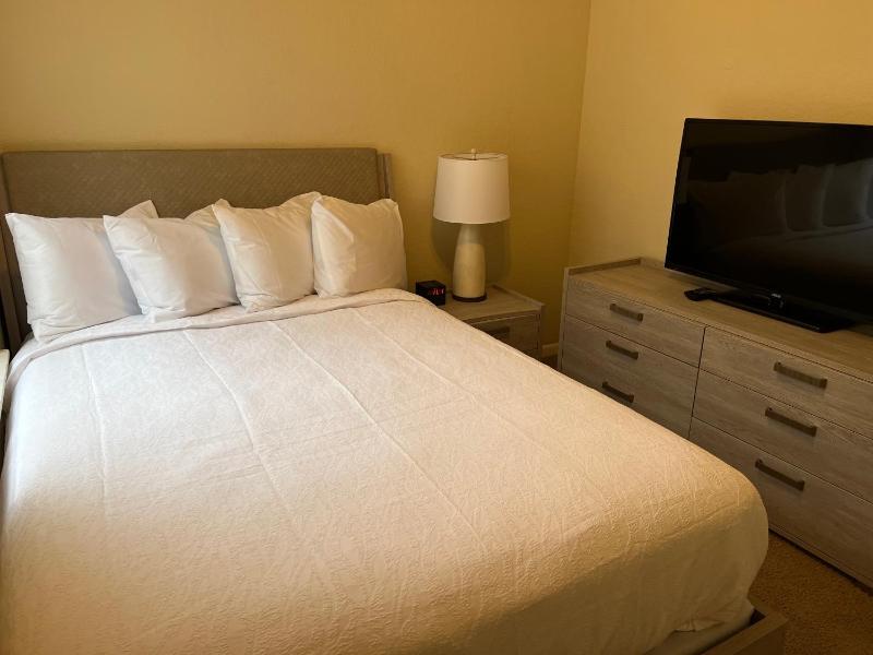 Three-Bedroom Apartment image 2