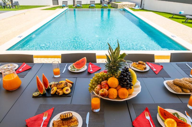Villa Coral Bay - Moradia familiar com piscina aquecível e BBQ em Albufeira - image 16