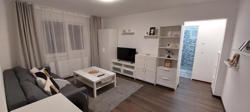Twin Apartments - image 18