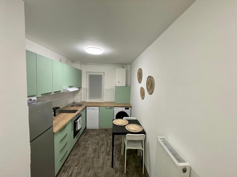 Twin Apartments - image 22