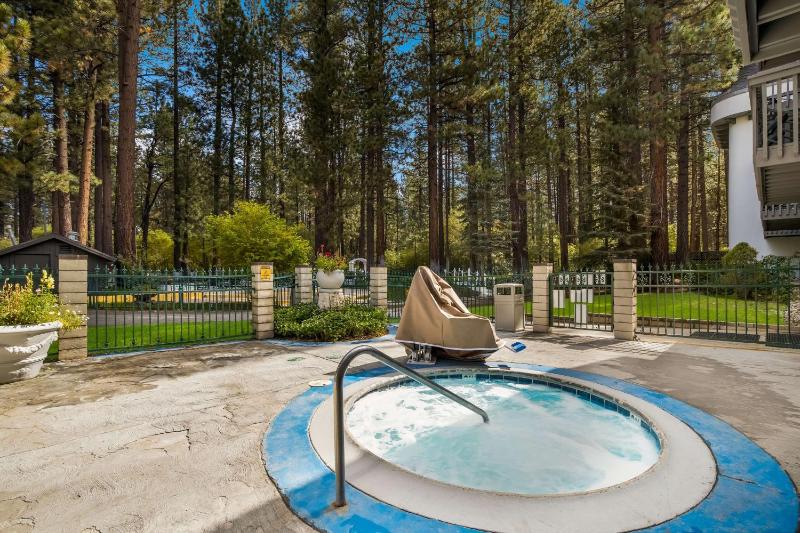 Chateau Big Bear Boutique Hotel BW Signature Collection - image 22