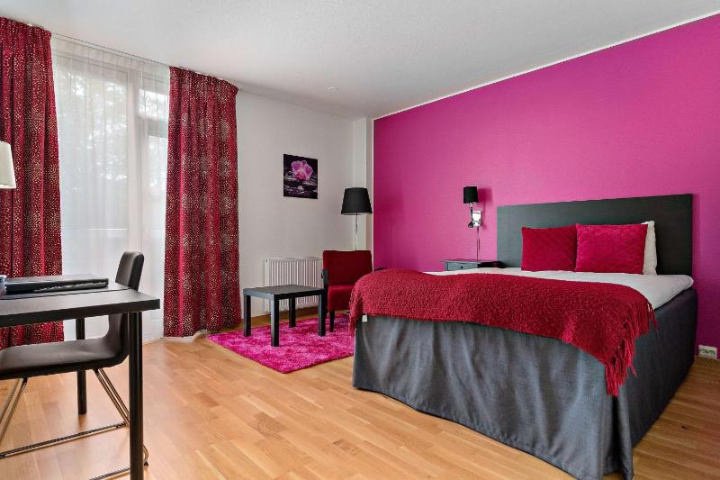 Standard Single Room image 1