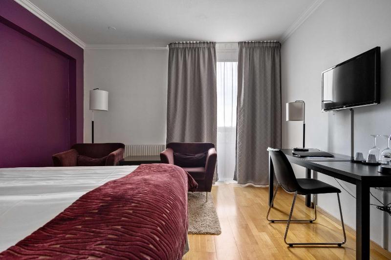 Deluxe Single Room image 4