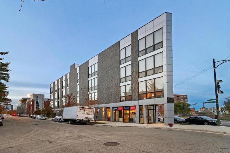 1BR Well-Decorated Apartment w Laundry - Crosby 209 - image 12