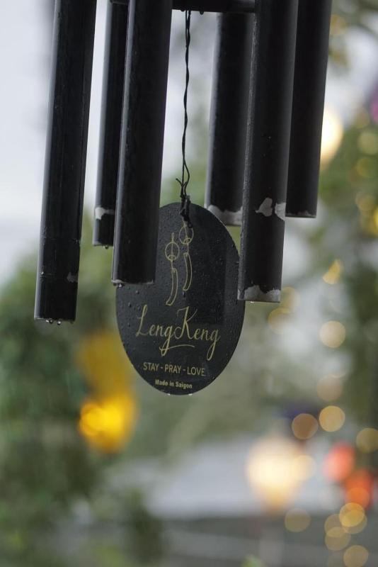 Lengkeng Da Lat Homestay - image 18