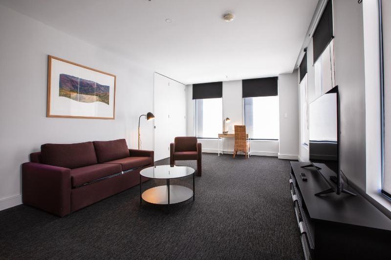 CitiClub Hotel Melbourne - image 2