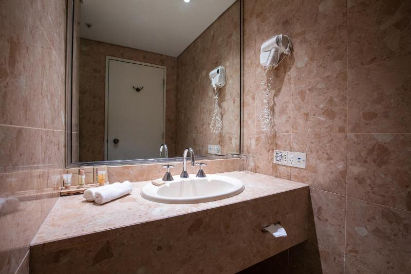 CitiClub Hotel Melbourne - image 9