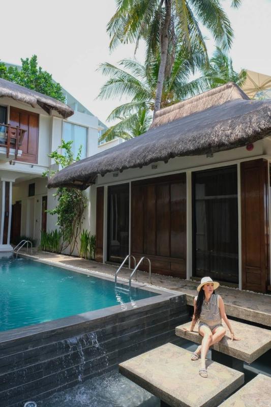Harlan Beach Villa Boracay - image 25