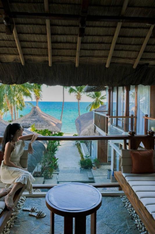 Harlan Beach Villa Boracay - image 43