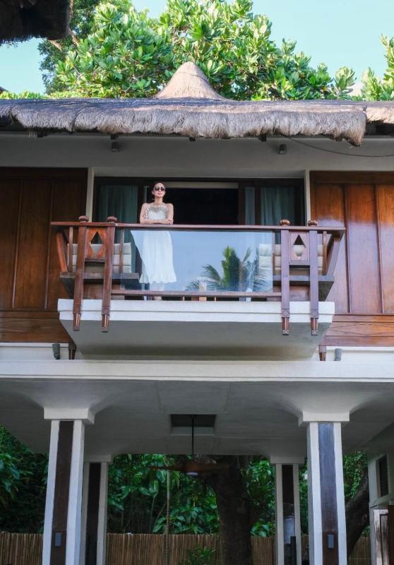 Harlan Beach Villa Boracay - image 9