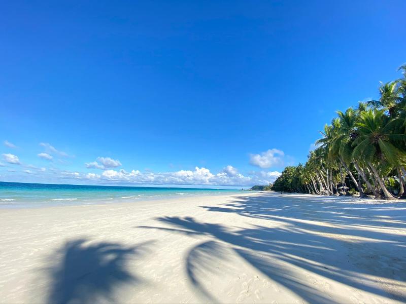 Harlan Beach Villa Boracay - image 5