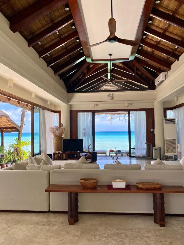 Harlan Beach Villa Boracay - image 21