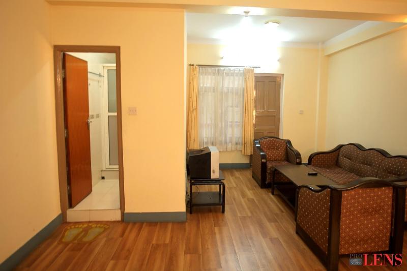Hotel Melungtse & Apartment - image 6