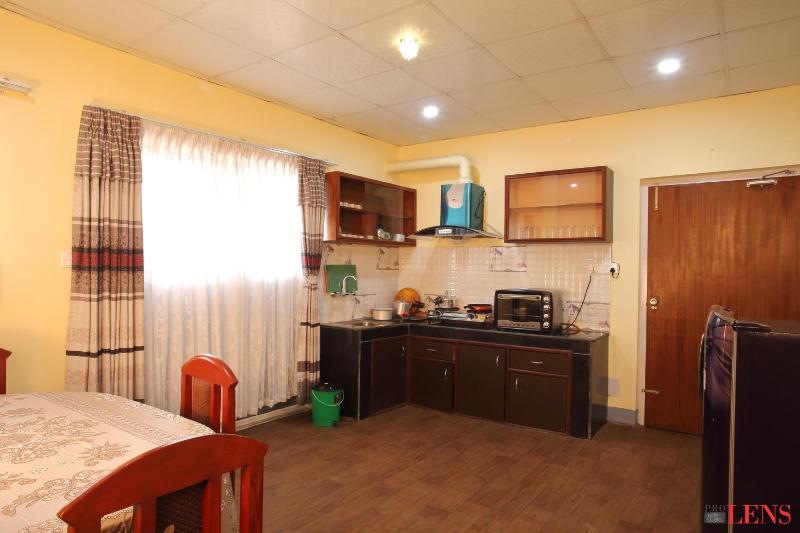 Hotel Melungtse & Apartment - image 5