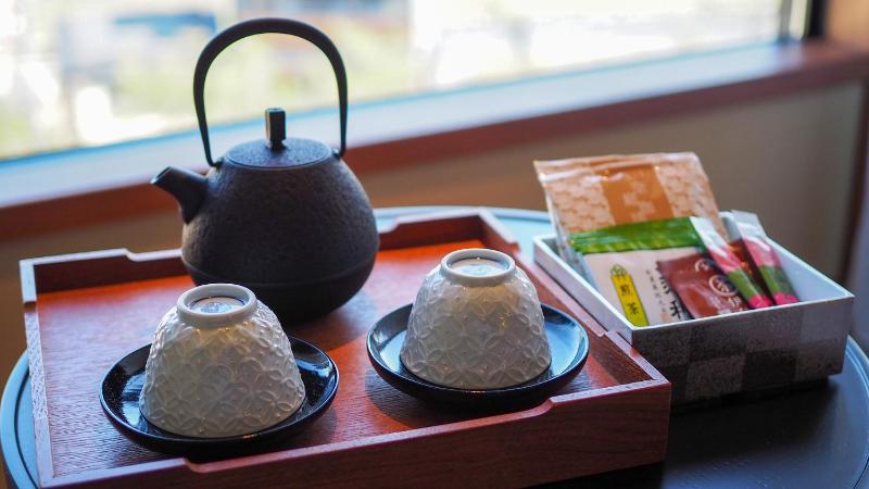 Sora Niwa Terrace Kyoto Bettei - image 16