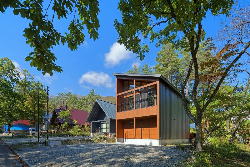 Cherrywoods Place by Hakuba White Fox Company - image 3