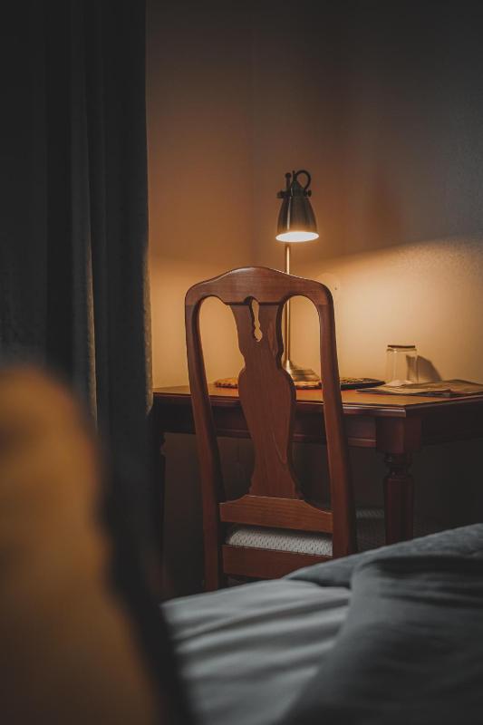 Standard Single Room image 4