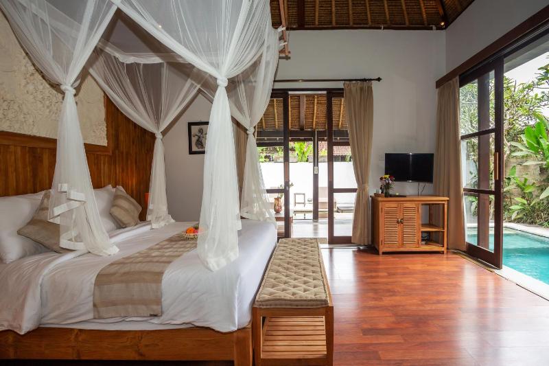 Bije Suite Villa Ubud - image 7