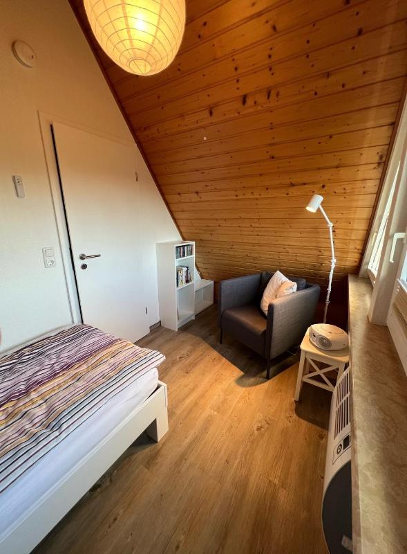 Ferienhaus Vogel - Dorum Neufeld - Nordsee - image 15