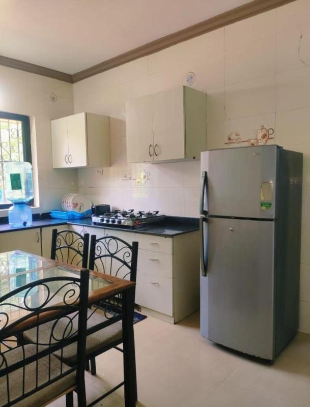 Goa Homeland 3 double bed Calangute - image 6