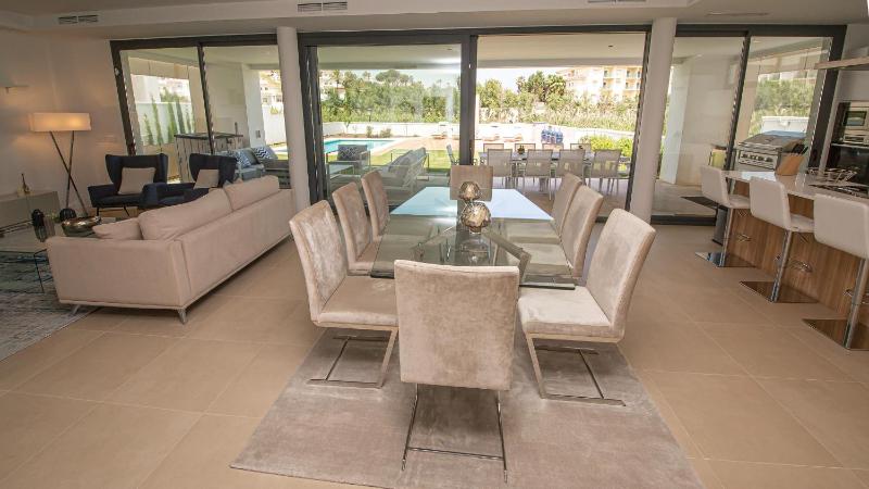 Villa Paraiso 15 - image 35