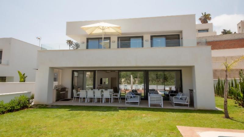 Villa Paraiso 15 - image 26